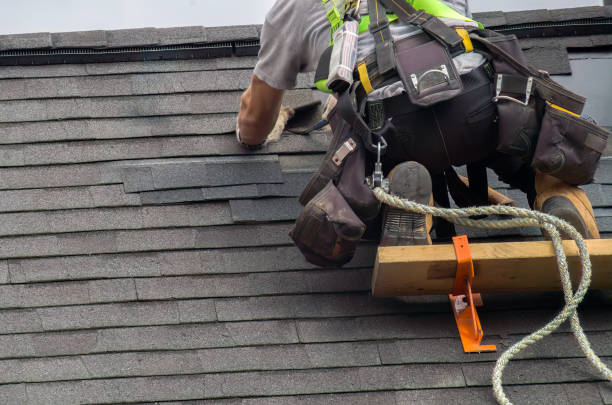 Reliable Emergency Roof Repair contractor in Lagro, IN by Brentwood Metal Roofing