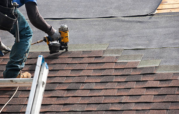 Licensed Emergency Roof Repair service in Lagro, IN - Brentwood Metal Roofing